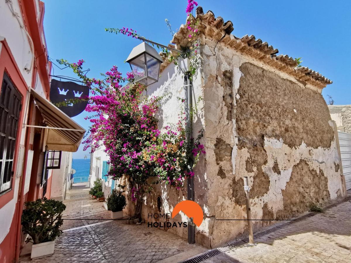 #056 Old Post Office By Home Holidays Албуфейра Екстериор снимка
