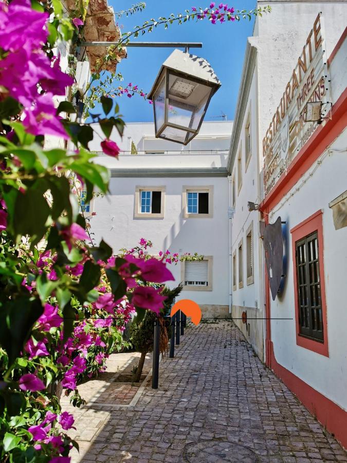 #056 Old Post Office By Home Holidays Албуфейра Екстериор снимка