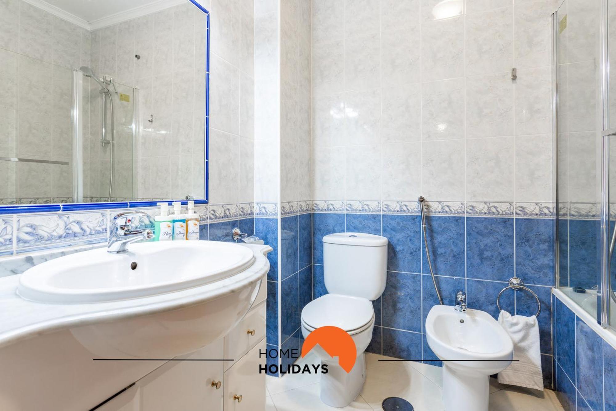 #056 Old Post Office By Home Holidays Албуфейра Екстериор снимка